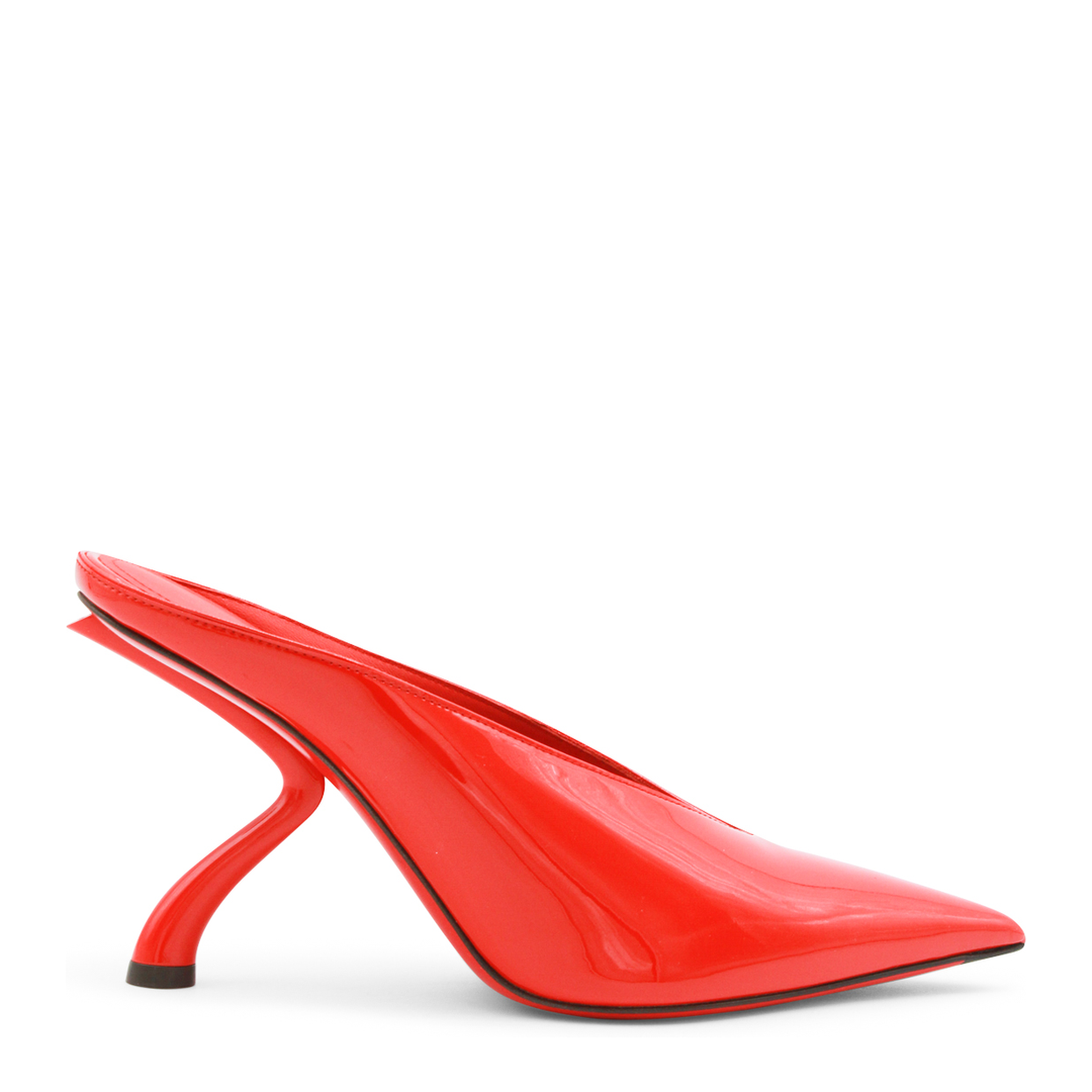 MAYFEYR - Ferragamo - With Heel - 79273101L592003