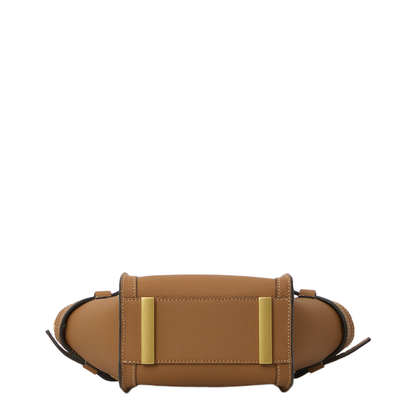 MAYFEYR - Tod's - Mini Leather Shopping Bag - XBWTIMA0100WKAS410