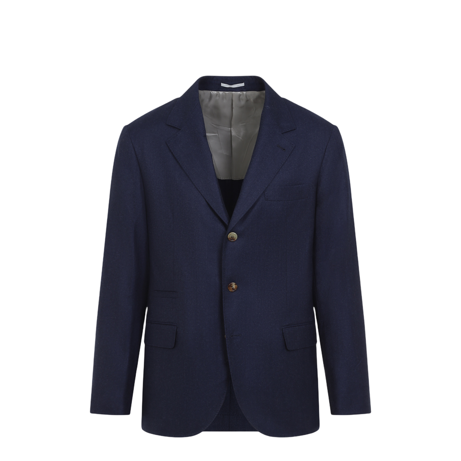 Single Breasted Jacket