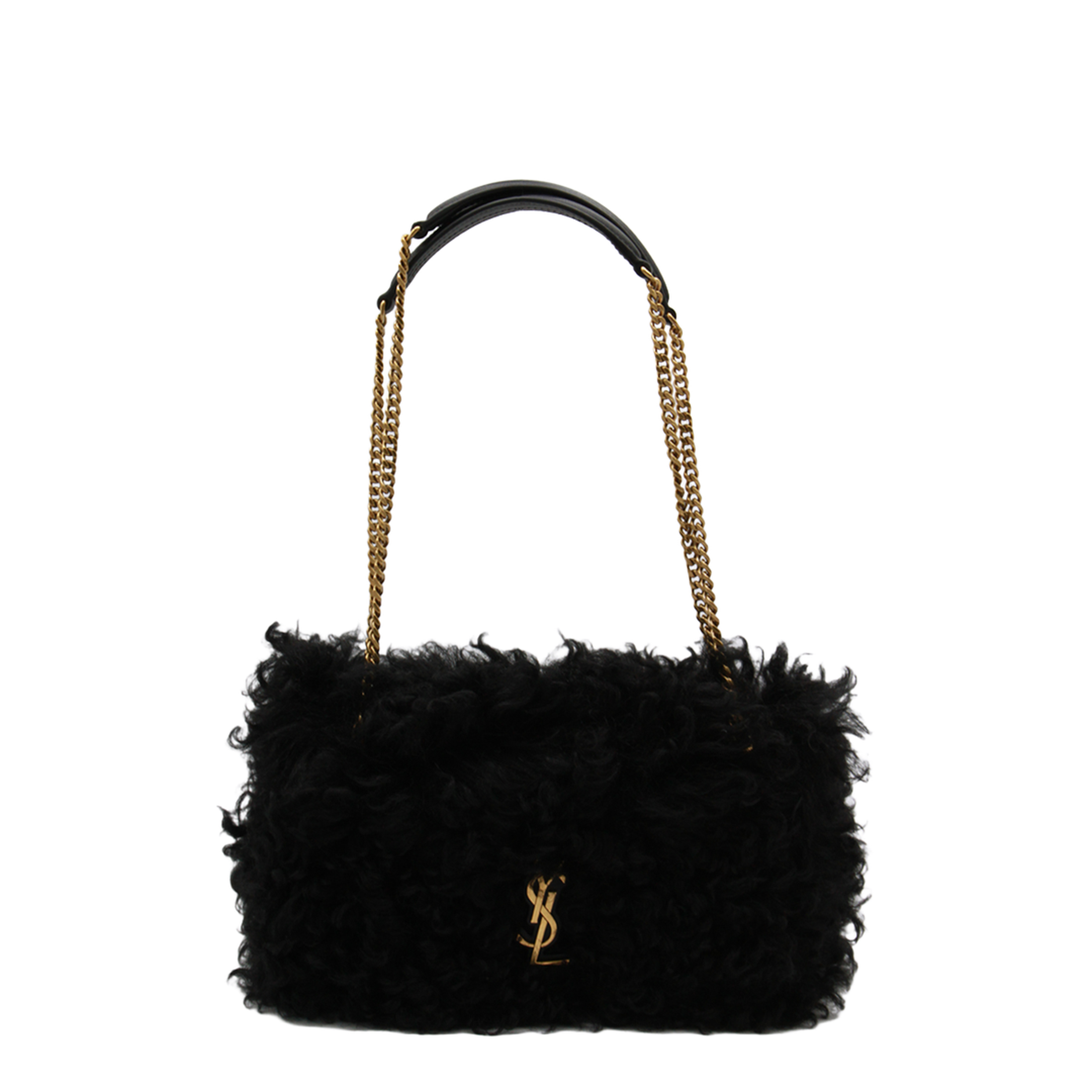 Jamie Medium in Shearling