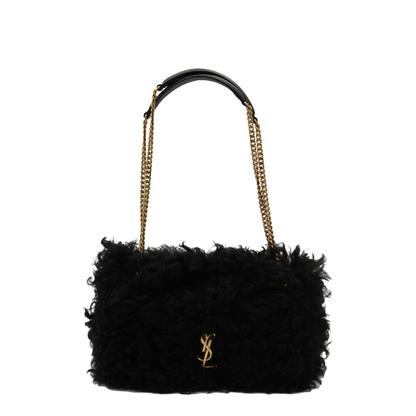 Jamie Medium in Shearling