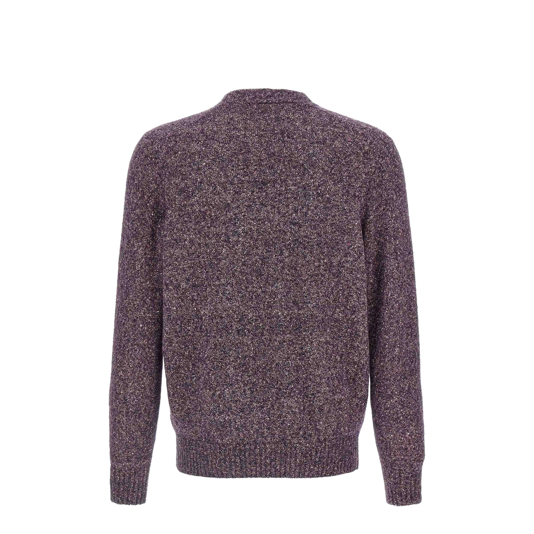 Men's Knitted Sweater
