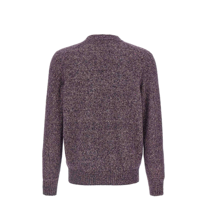 Men's Knitted Sweater