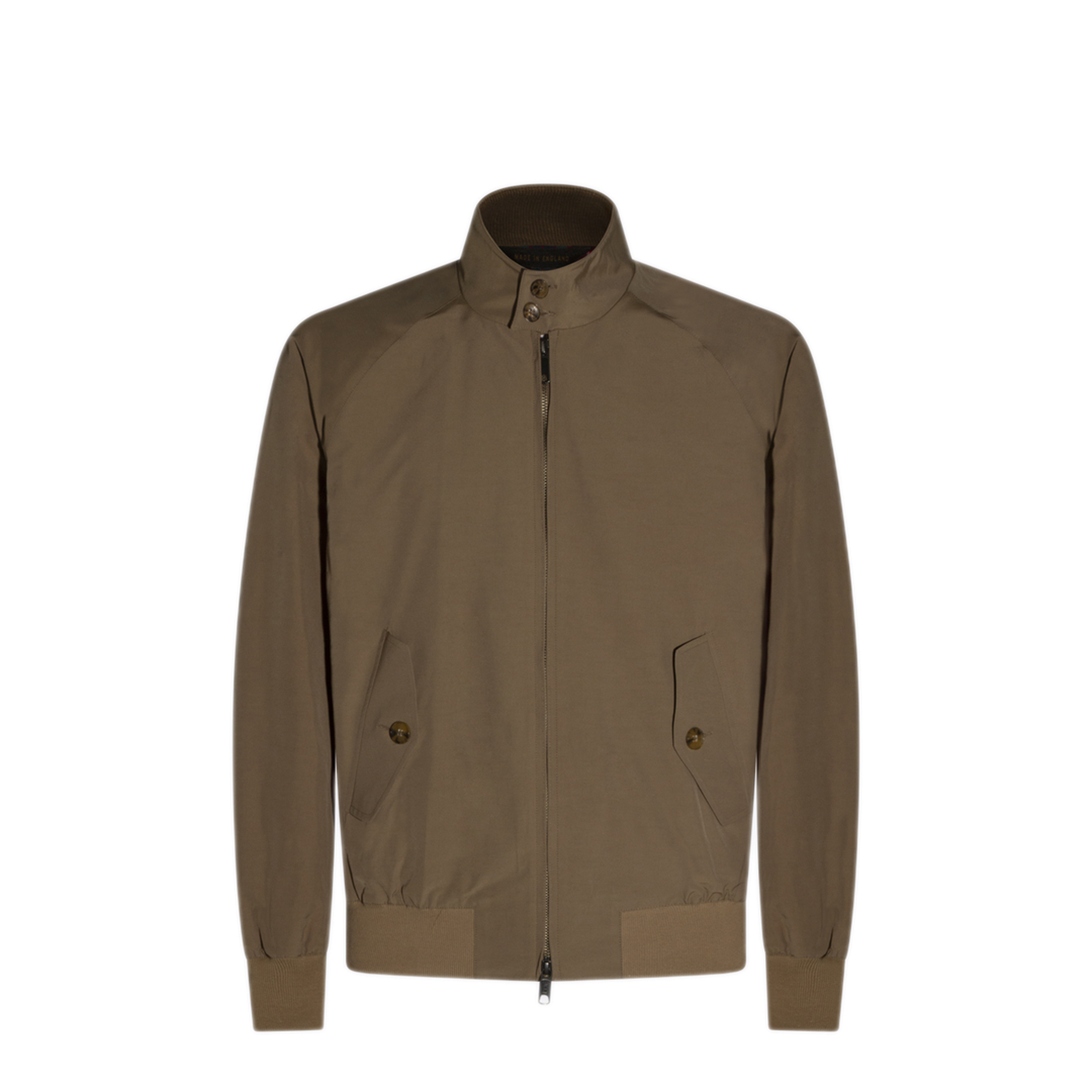 MAYFEYR - Baracuta - Jackets - 261BRCPS0001BCNY1710