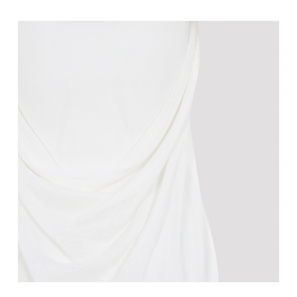 MAYFEYR - Jacquemus - Long Dress - DRW00813AK00317