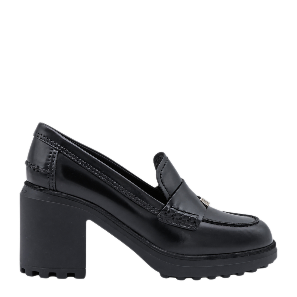 MAYFEYR - Hogan - Flat Shoes - HXW7240GH60UDWB999