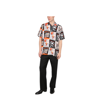 MAYFEYR - ENDLESS JOY - Tarot Shirt - TAROTMULTI