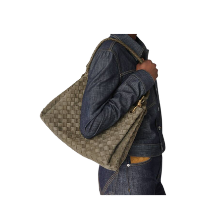 Large Parachute in Cypress