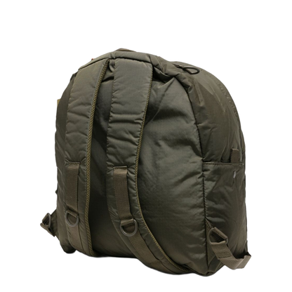 Bag Green