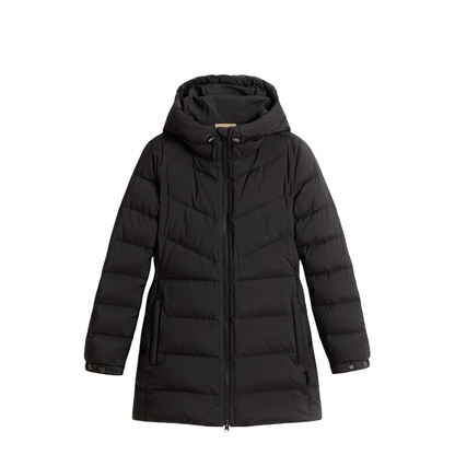 Coats Black