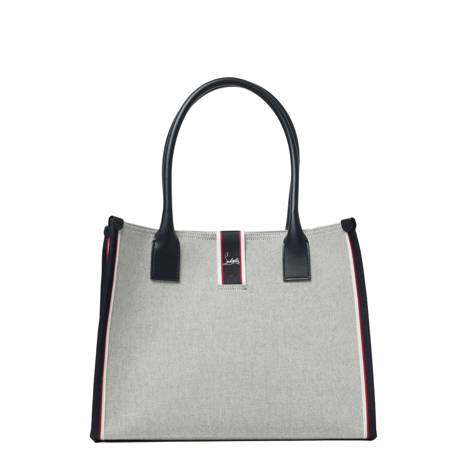 Blue Navy Bag