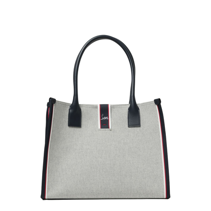 Blue Navy Bag