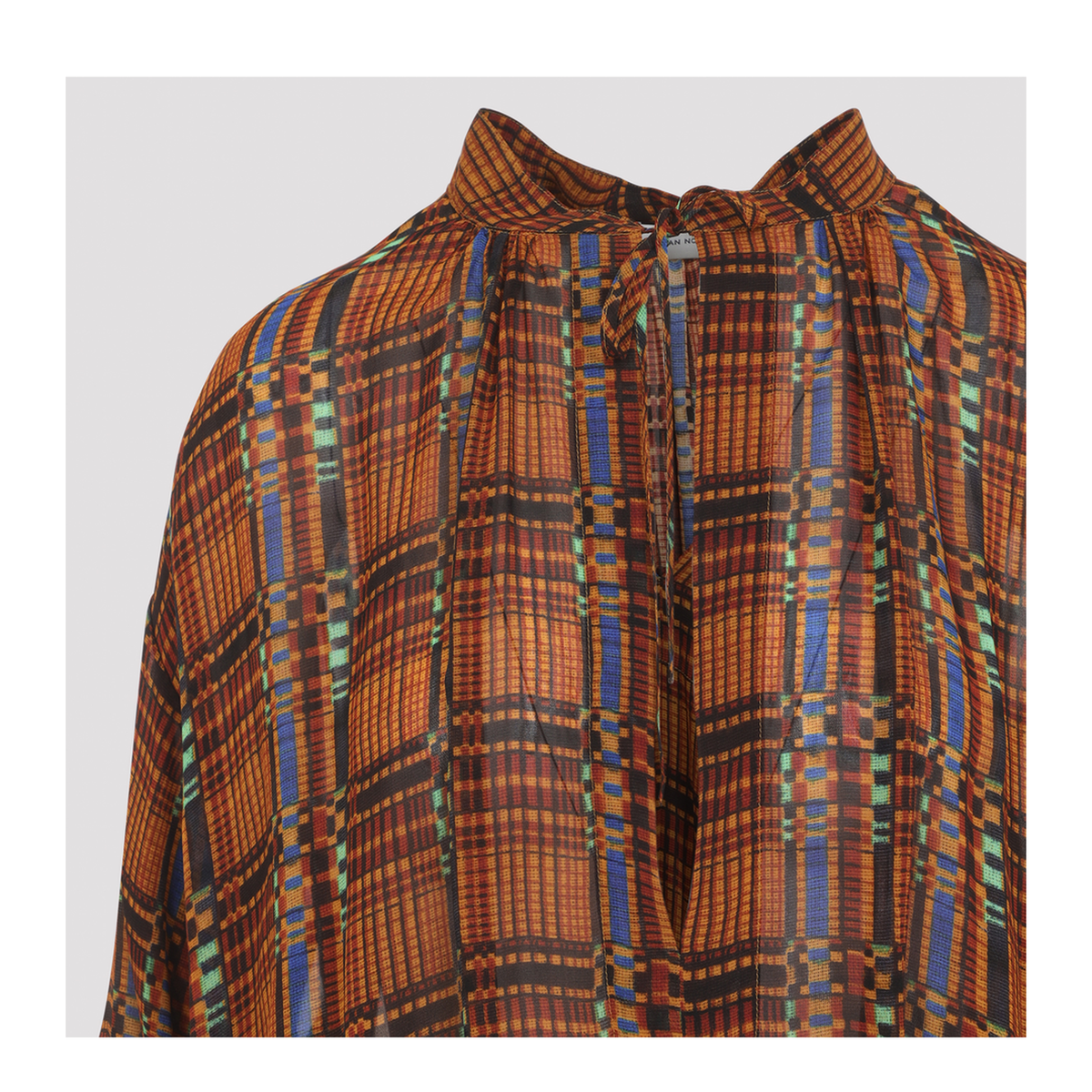 MAYFEYR - Dries Van Noten - Denvo Dress - 2620110214111353