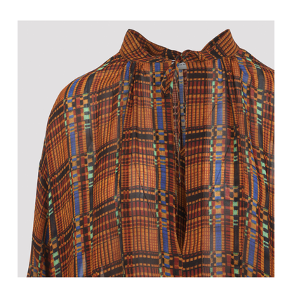 MAYFEYR - Dries Van Noten - Denvo Dress - 2620110214111353