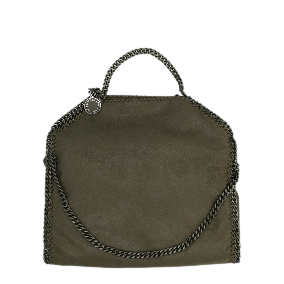 MAYFEYR - Stella Mccartney - Brown Handbag - 234387WP04553200