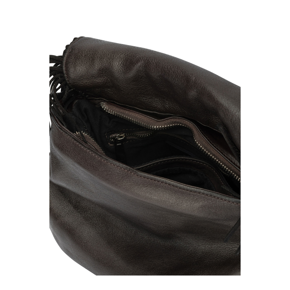 MAYFEYR - Reptile's House - Handbag - H730VASIACIOKMETAL