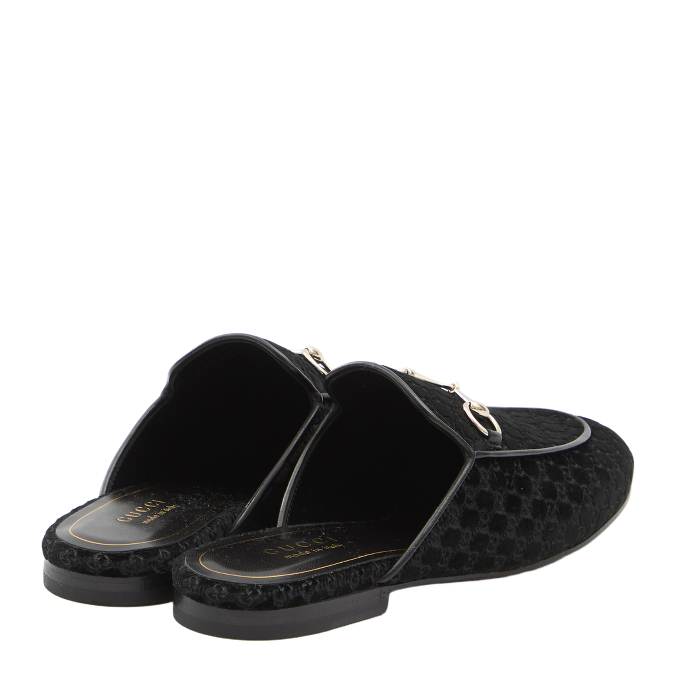 Sandals Black