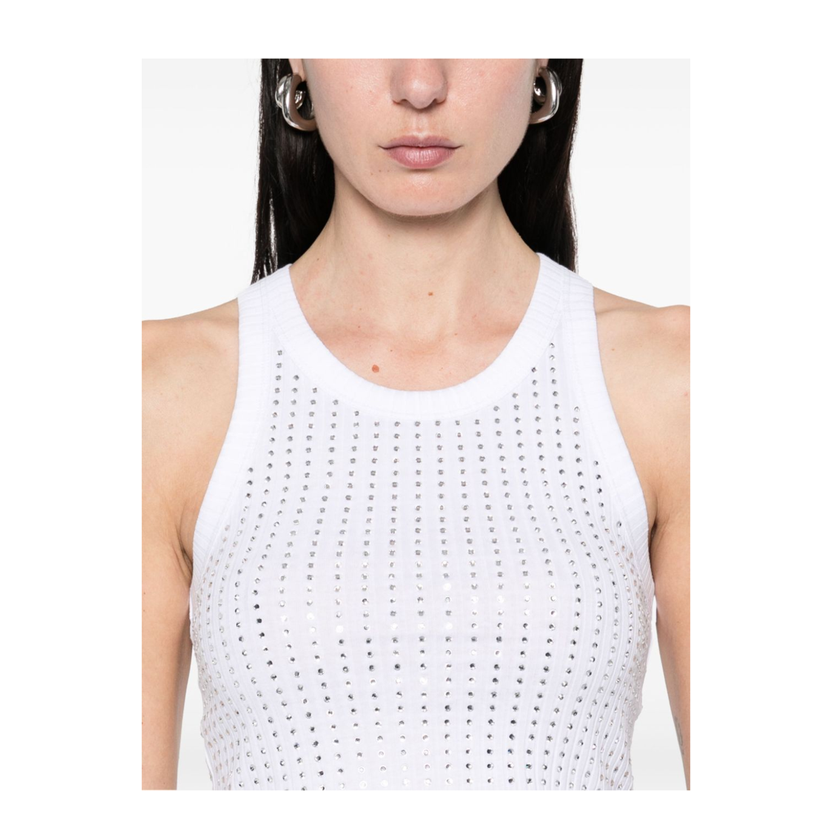 Top White
