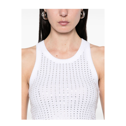 Top White