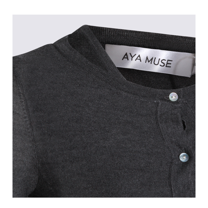 MAYFEYR - AYA MUSE - Dresses - AMFW2520