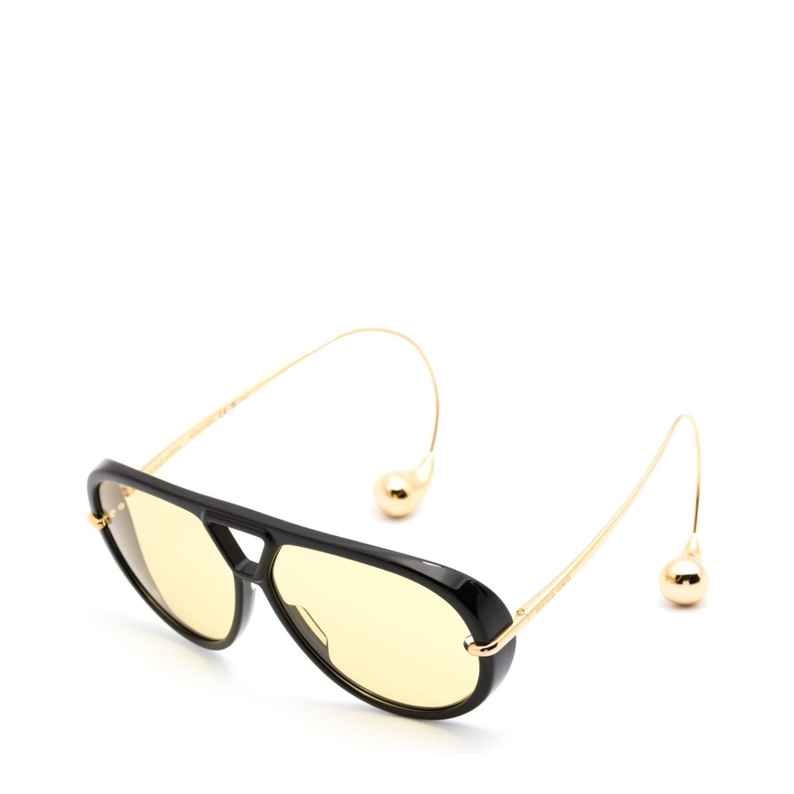 Drop Aviator Sunglasses