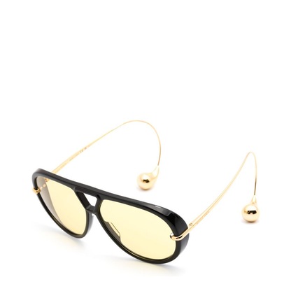 Drop Aviator Sunglasses