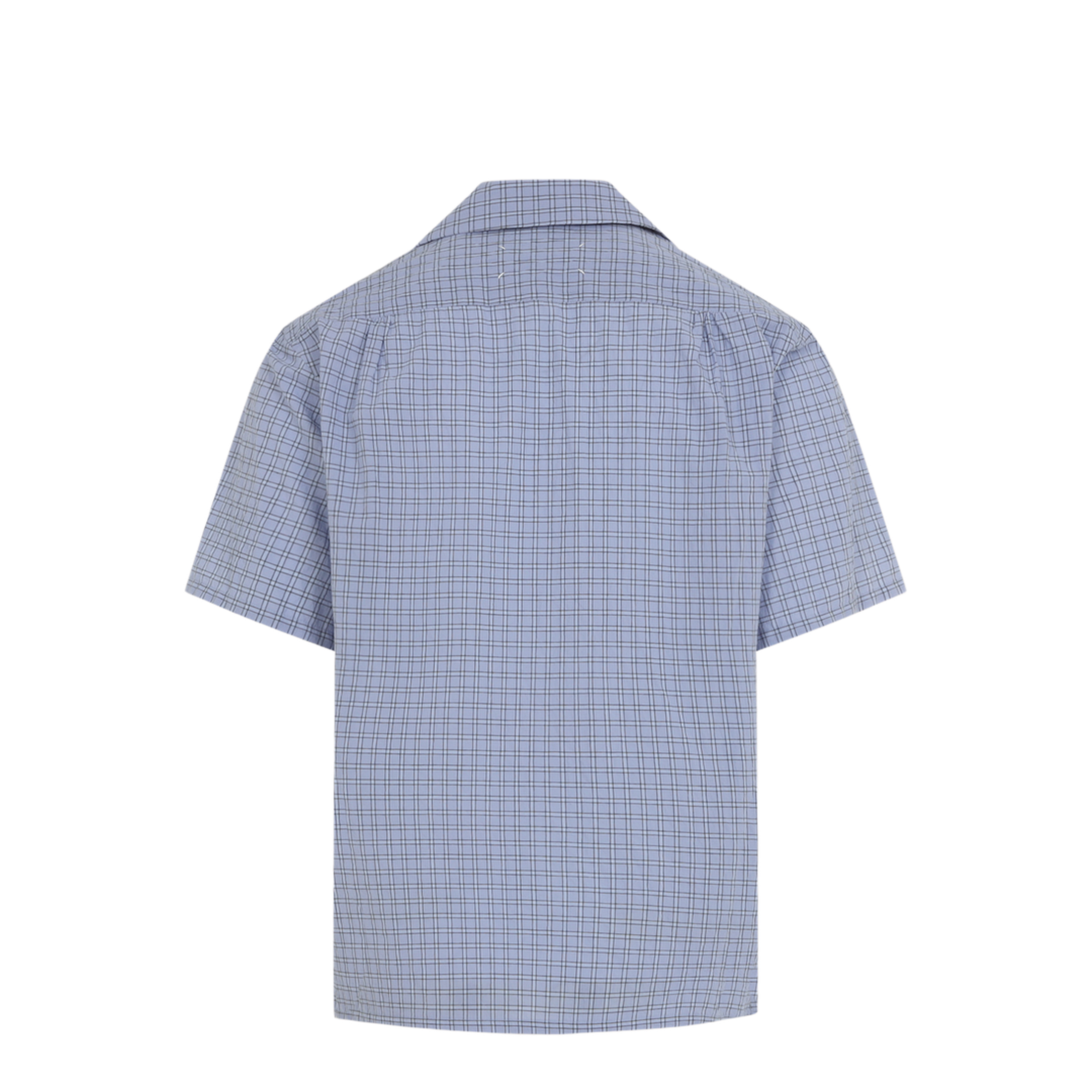 MAYFEYR - Maison Margiela - Linen Shirt - S50DR0013M35726