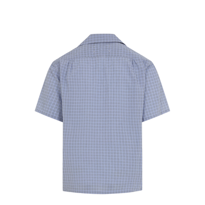 MAYFEYR - Maison Margiela - Linen Shirt - S50DR0013M35726