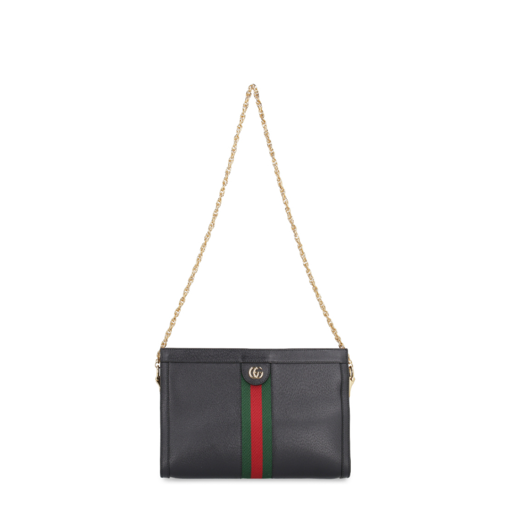 Ophidia Shoulder Bag