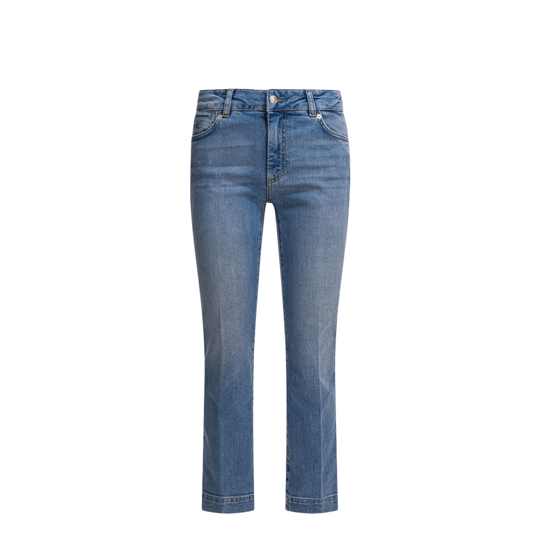 MAYFEYR -  - Perfect Fit Flare Jeans - 2522186265SCHERMO005