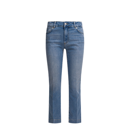 MAYFEYR -  - Perfect Fit Flare Jeans - 2522186265SCHERMO005