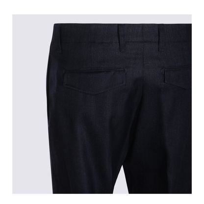 MAYFEYR - Lardini - Trousers - ACLUANGACIF67446850