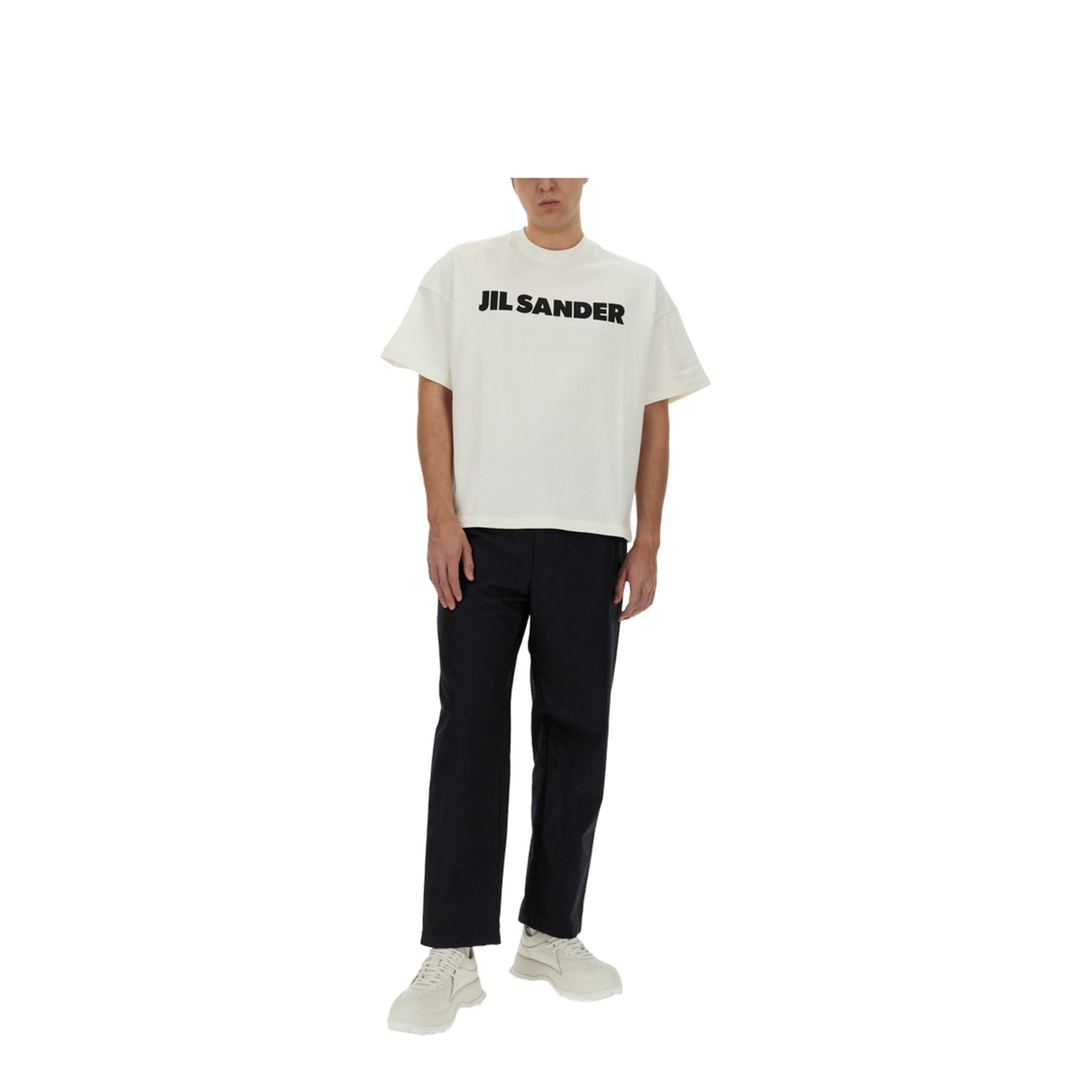T-Shirt with Print