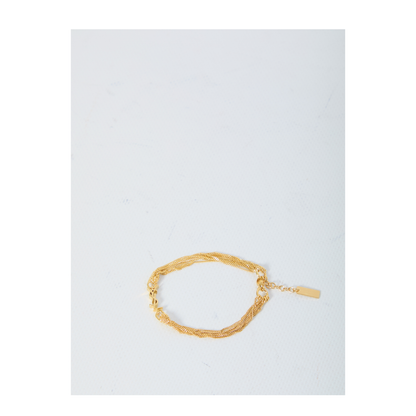 MAYFEYR - Saint Laurent - Cassandre Bracelet - 804330Y15008030