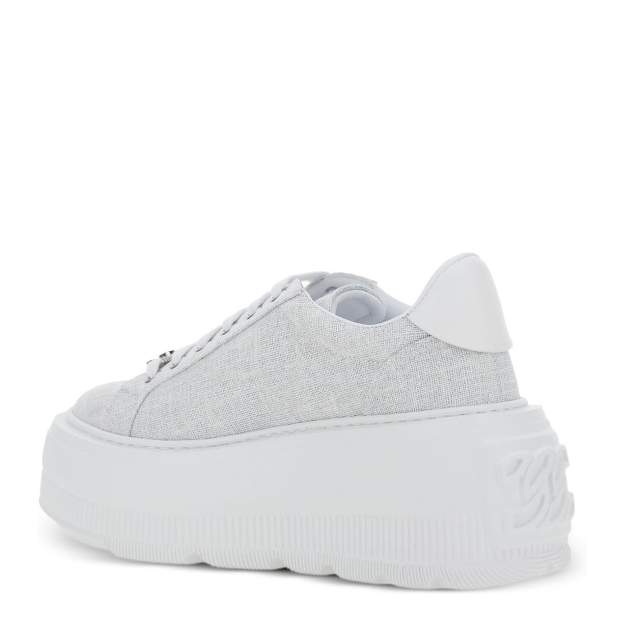 Sneakers Beige