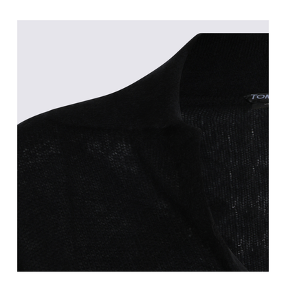MAYFEYR - Tom Ford - T-Shirts And Polos - MAK1440YAX1029NAA