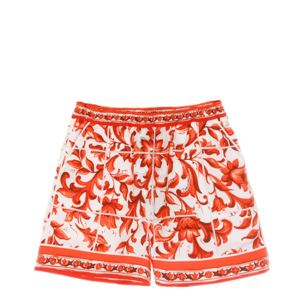 Dolce Gabbana Shorts