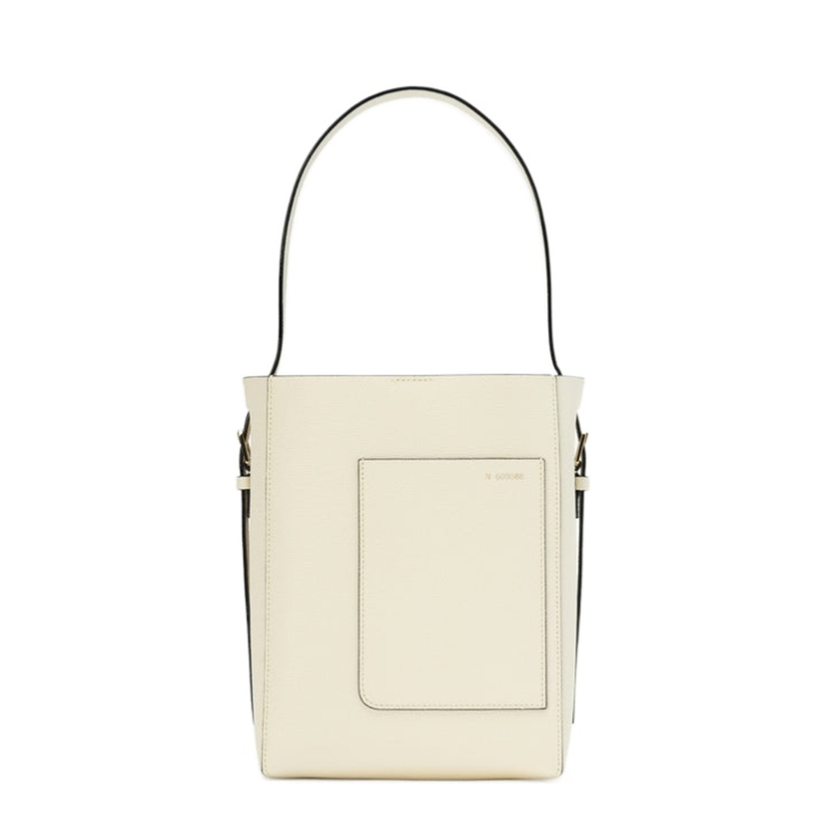 Mini Bucket Handbag
