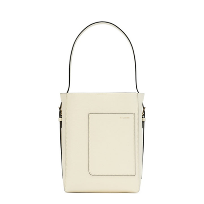 Mini Bucket Handbag