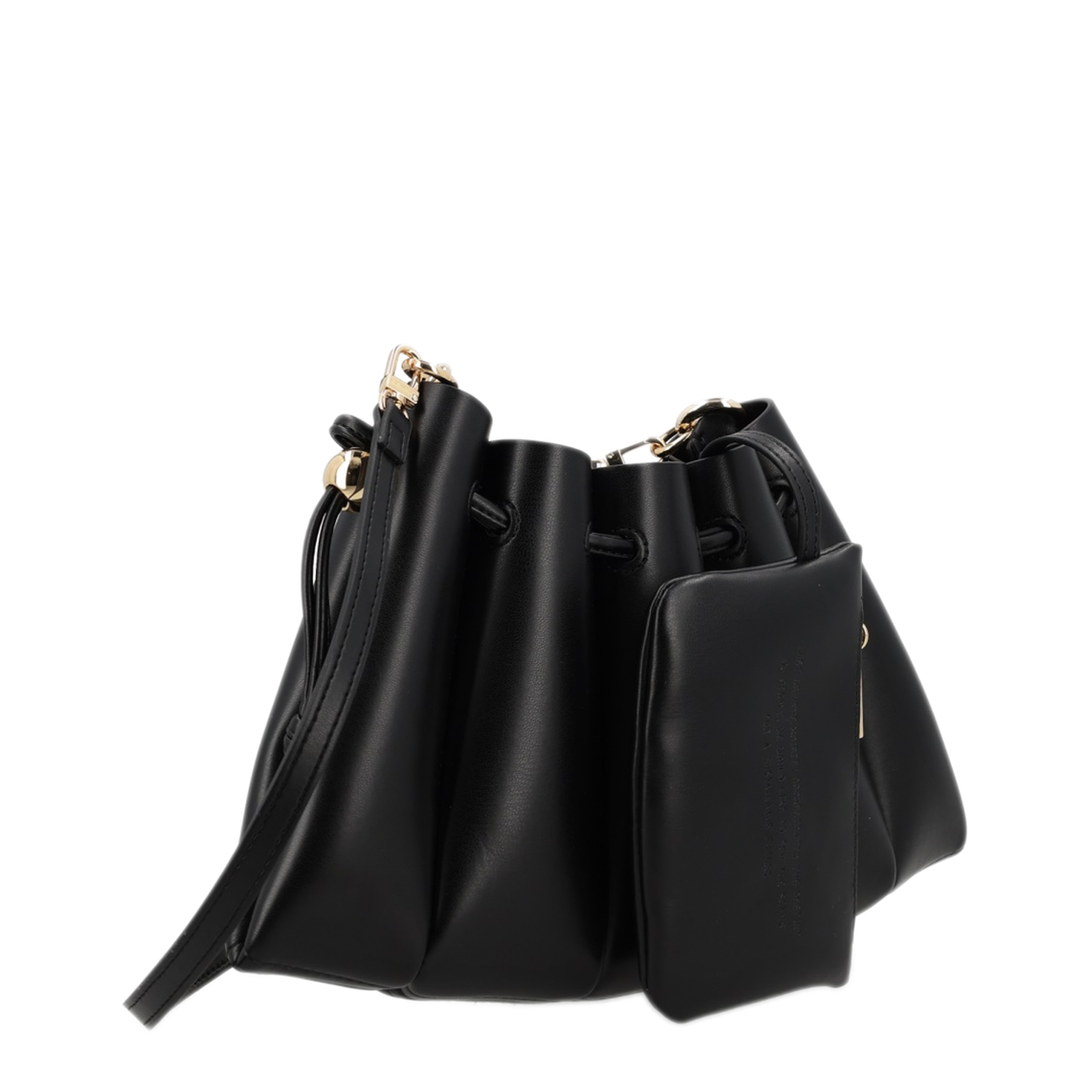 MAYFEYR - Themoire' - Borsa Calipso - 261WTMCC0OOVF0303A