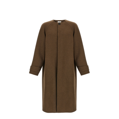 'Kenet' coat