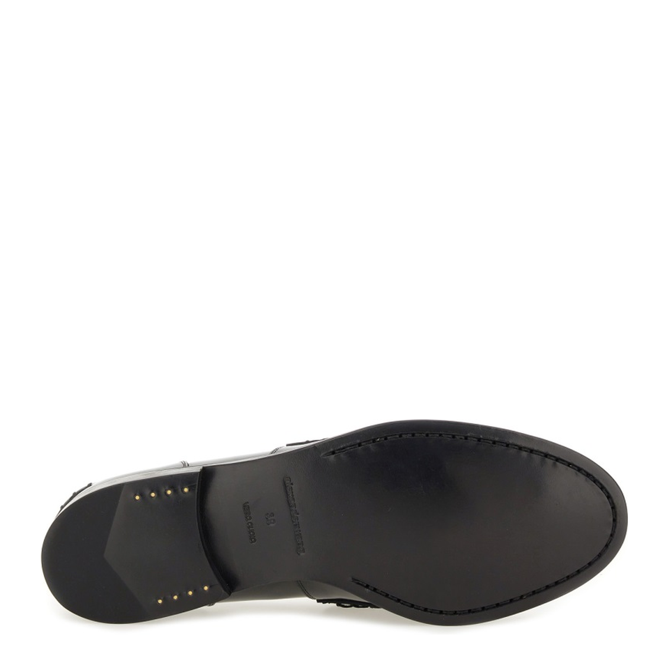 MAYFEYR - Alexander Wang - Moccasin Carter - 30321F011001
