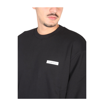 MAYFEYR - IH NOM UH NIT - Crewneck Sweatshirt - NUW22215009