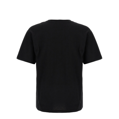 Garavani  Garavani 'Le Chat De La Maison' T-Shirt