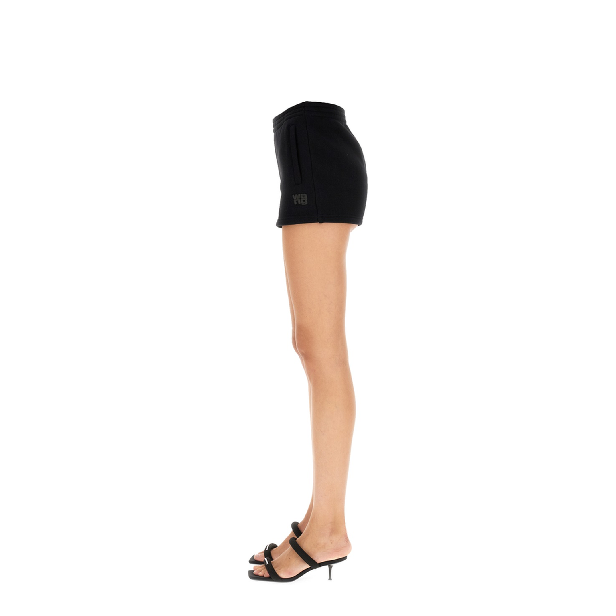 MAYFEYR -  - Shorts With Embossed Logo - 4CC3224349001