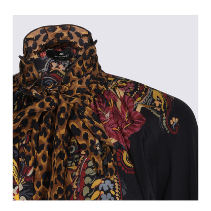 MAYFEYR - Etro - Shirts - WRJA0157AK15YX0812