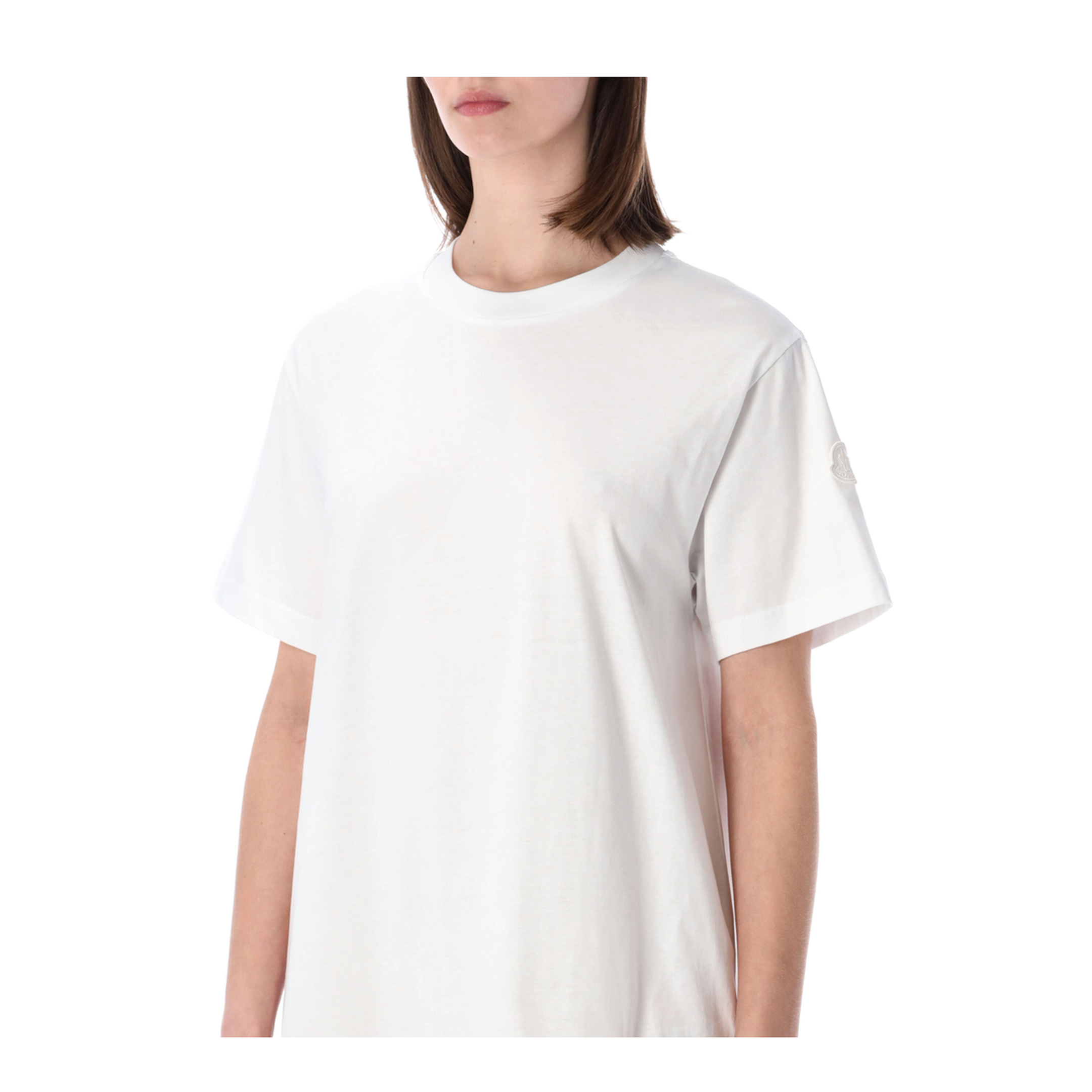 MAYFEYR - Moncler - Dresses White - 8I0001489AUO001