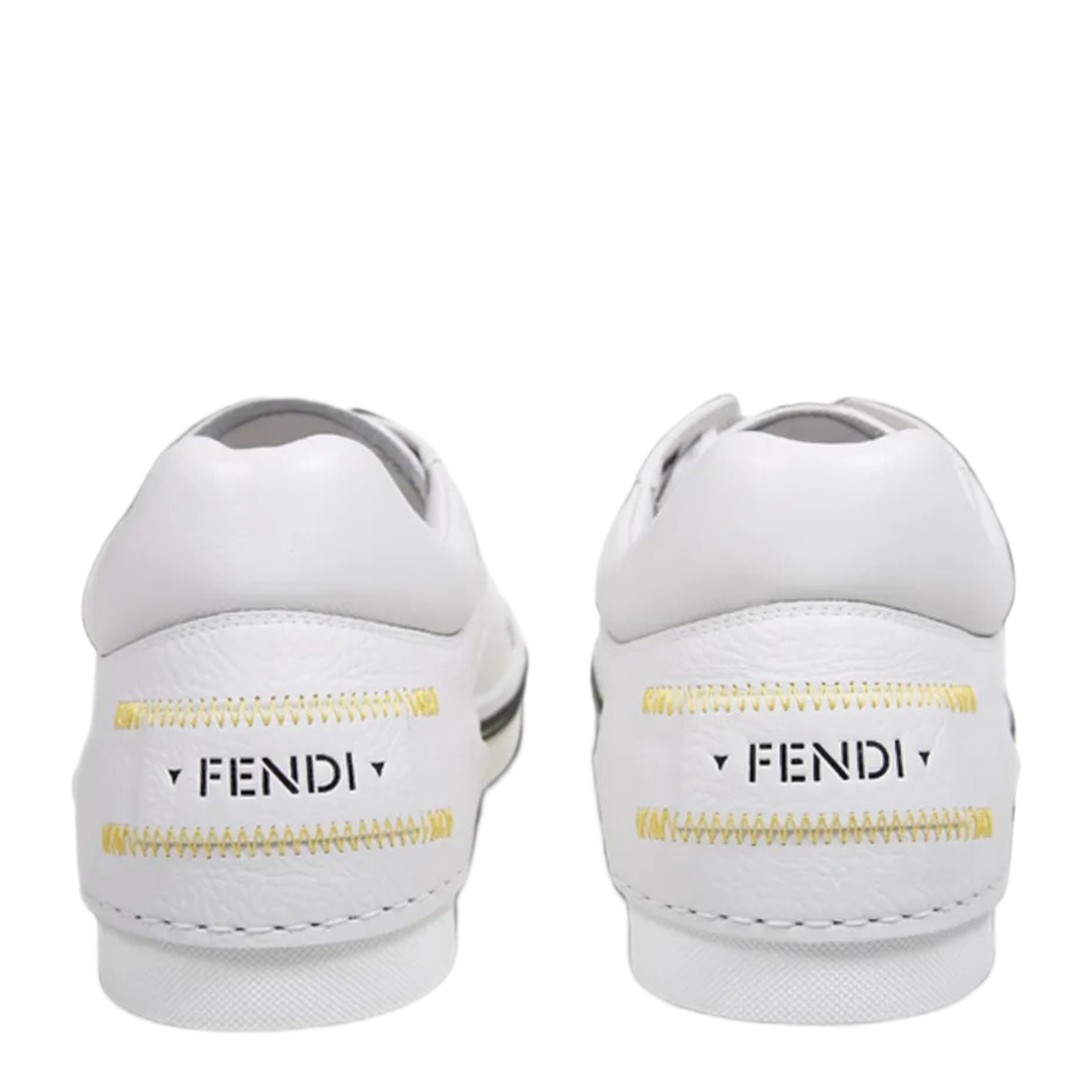 Fender Vitello Nappa Loafers