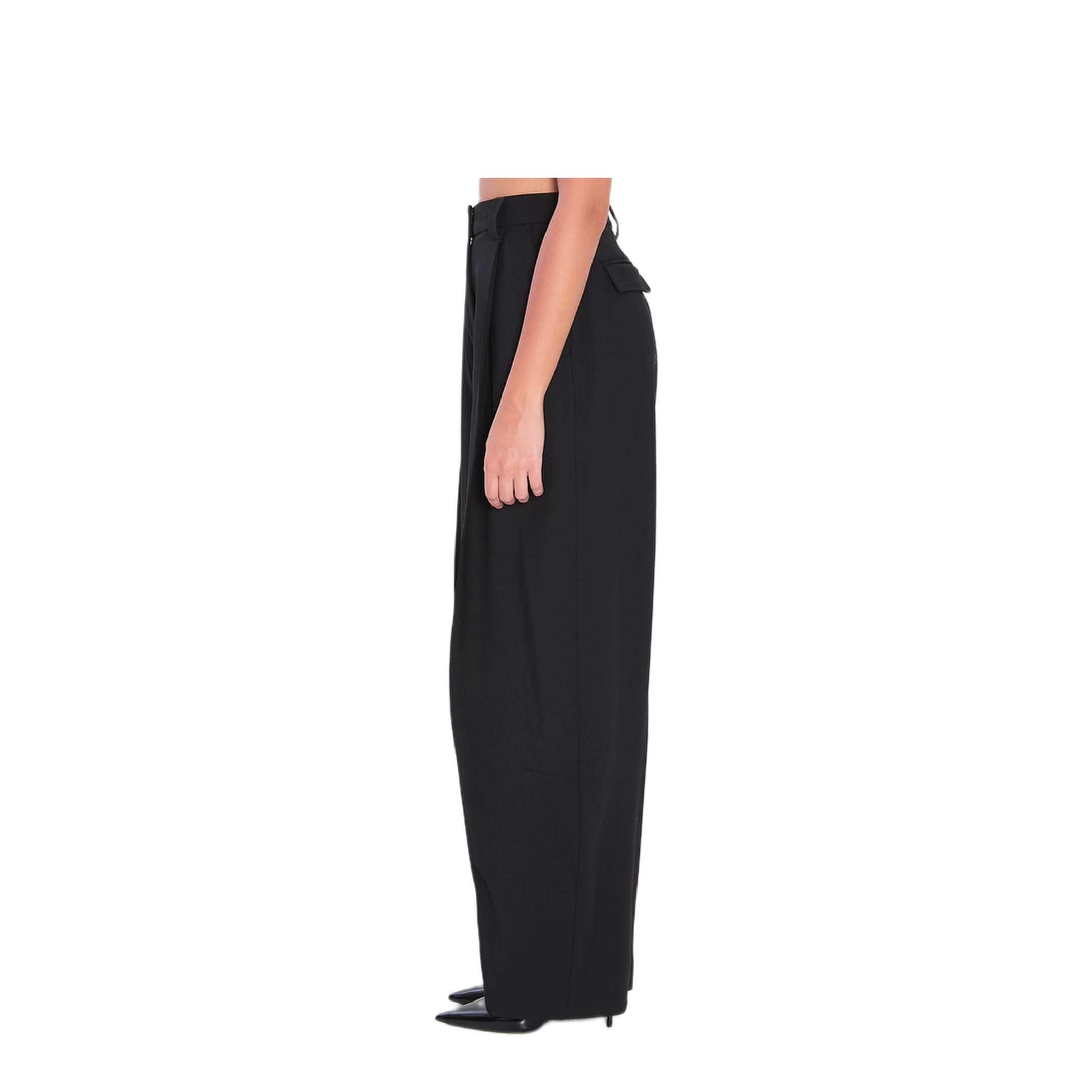 MAYFEYR - The Latest - Cara Pants - 3116W0206ABTPBT0002