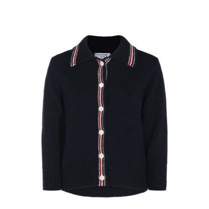 MAYFEYR - Thom Browne - Sweaters - FKC719AY1506415